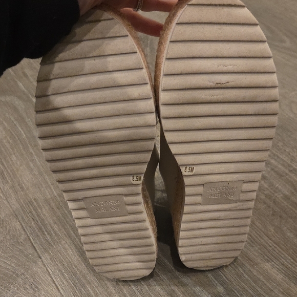 Espadrilles